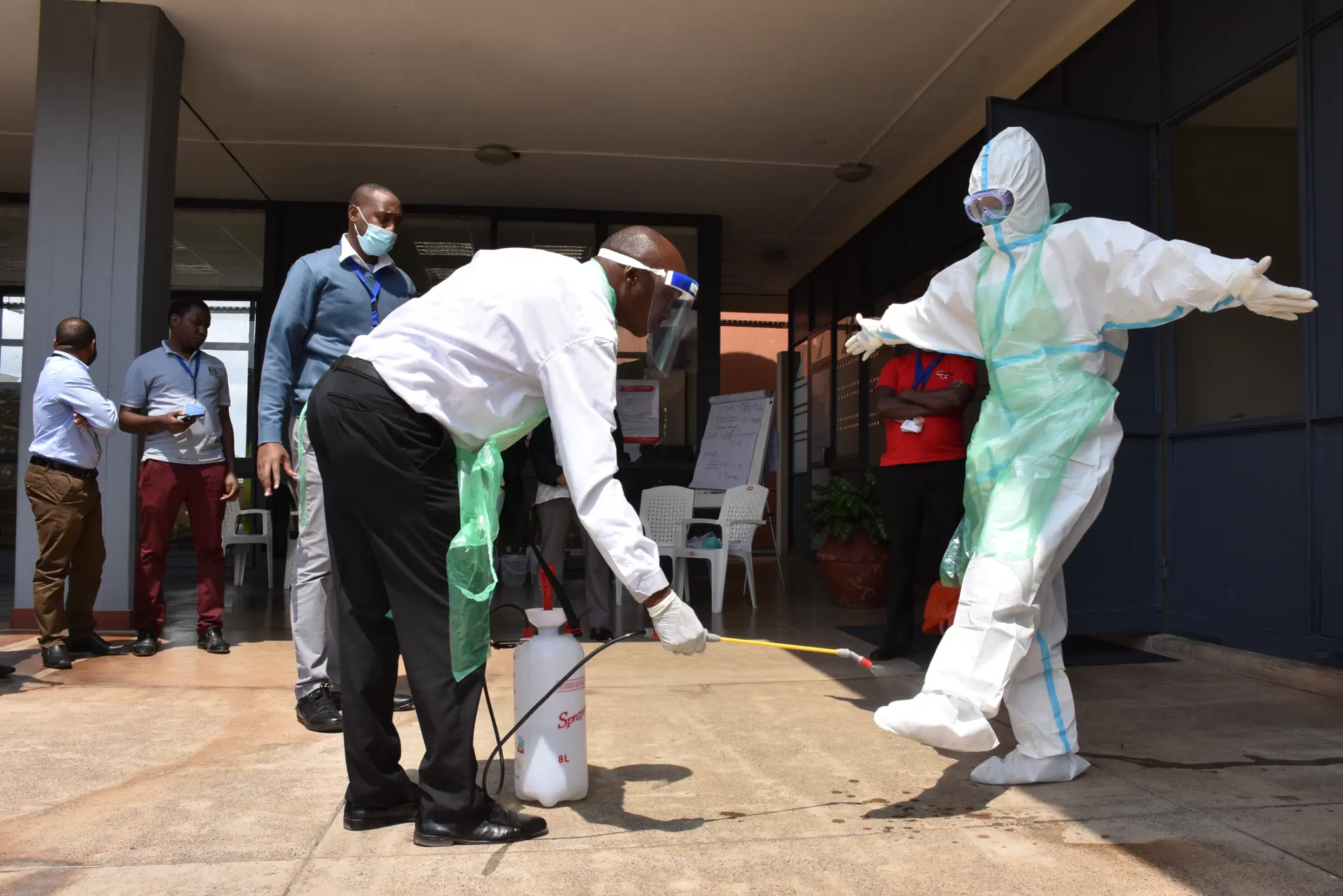 Health & Safety Training