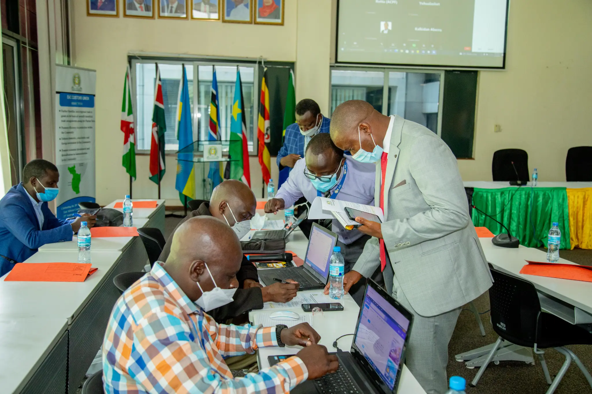 Workshop Collaboration